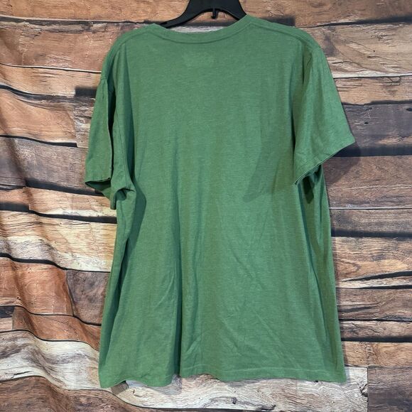 The Green Lantern XL Distressed Logo T-Shirt Old Navy Collectabilitees DC Comics - Picture 4 of 7